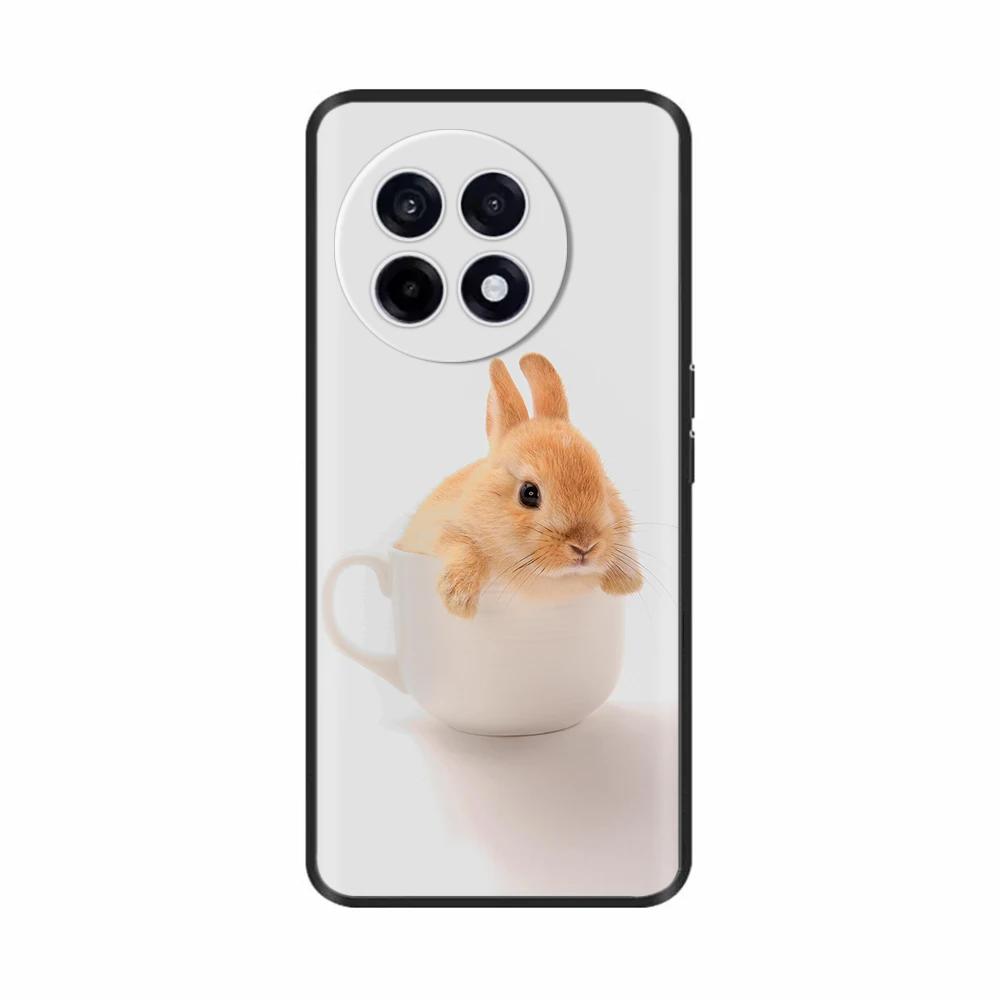 For Oneplus 13R Phone Case New Design Full Protection Back Cover for One Plus ACE 5 Pro ACE5 Case Soft Liquid Silicone Bumper