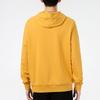 Pullover Herren Gold Kapuze Mittel Regulär 531370-37