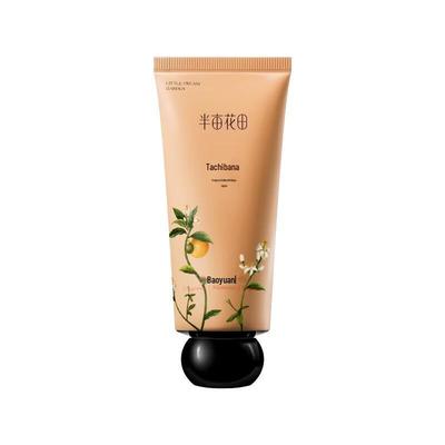 Ban Mu Hua Tian Essential Oil Scented Hand Cream 6-Pack