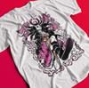 Demon Slayer Shirt Nezuko T-Shirt Tanjiro Tshirt Muzan Doma Tee Inosuke Zenitsu BB1278