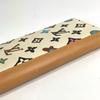 Louis Vuitton M83335 Monogram Craggy Portefeuille Brazza NM bifold Long Wallet