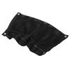 Nylon Mesh Storage Bag Gear Accessories Water Bottle Holder Pouch Organzier for Kayak