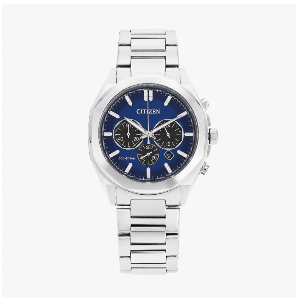Citizen Ca4590 81l Chronograph Herren Metalluhr