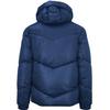 Plein Sport Men's Shiny Padded Jacket