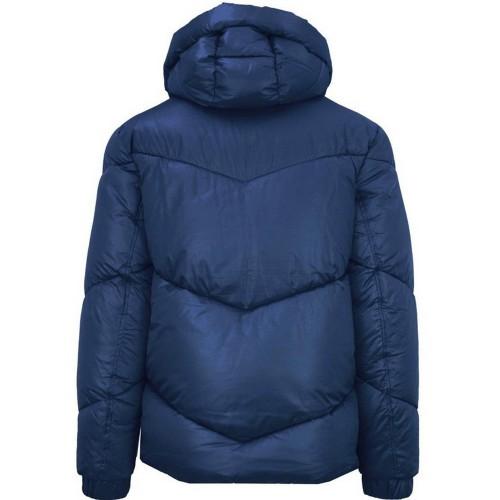 Plein Sport Mens Shiny Padded Jacket