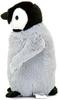 Carolata Kaiserpinguin Plüschtier Pinguin Weich zur Puppe Geschenk Babygeschenk (Kinder-/Realistische Familie) Touch/Realistisch (Ausgestopftes Tier) Spielzeug/Geburtstag