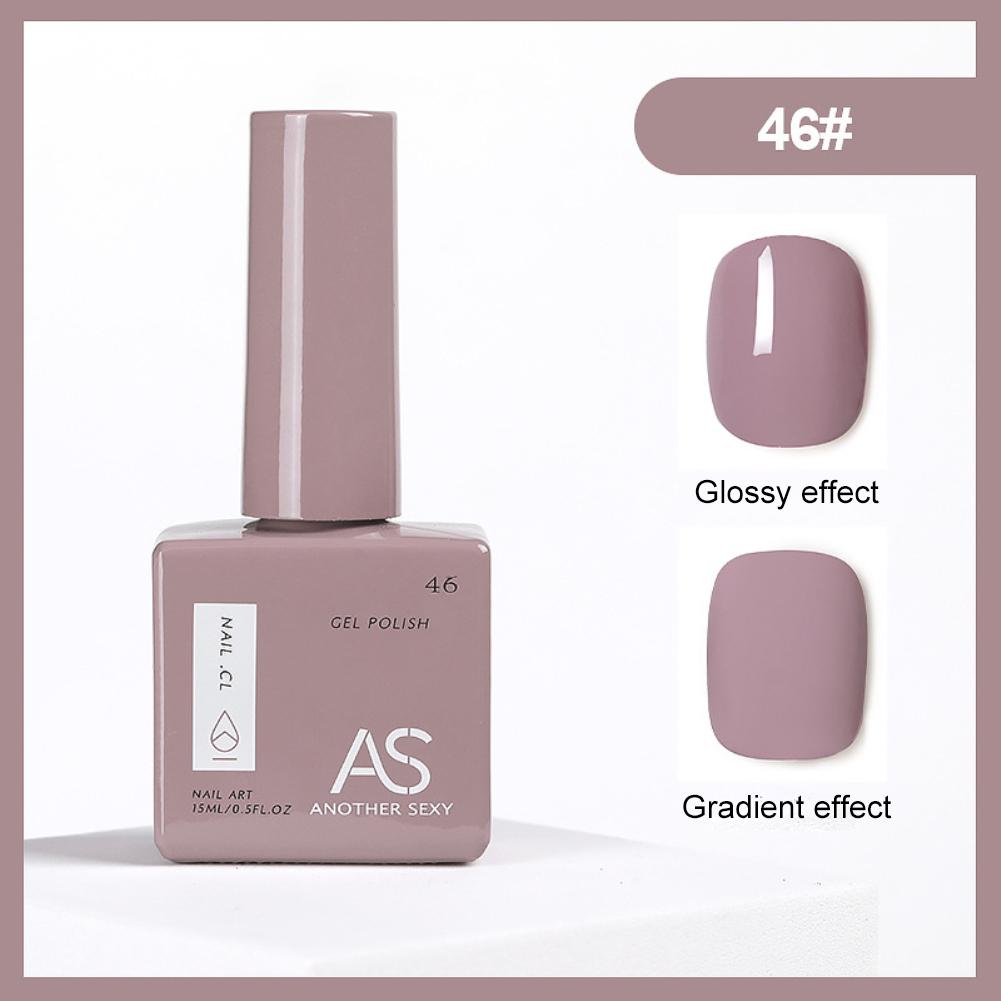 Nail Gel Polish Neon Hybrid Varnish Semi Permanent Nail Art Design Soak Off Top Base Coat UV Gel Nail Polish