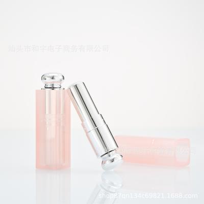Trial Size DIY Handmade Lipstick Tube, 9mm Inner Diameter, Sample Size Empty Tube