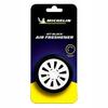 Autoduft Reifen Dose Jet Black Lufterfrischer für Auto Michelin