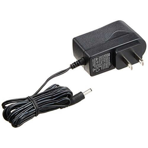 Nakabayashi Electric Pencil Sharpener Pencil Type Blue DPS-311KB