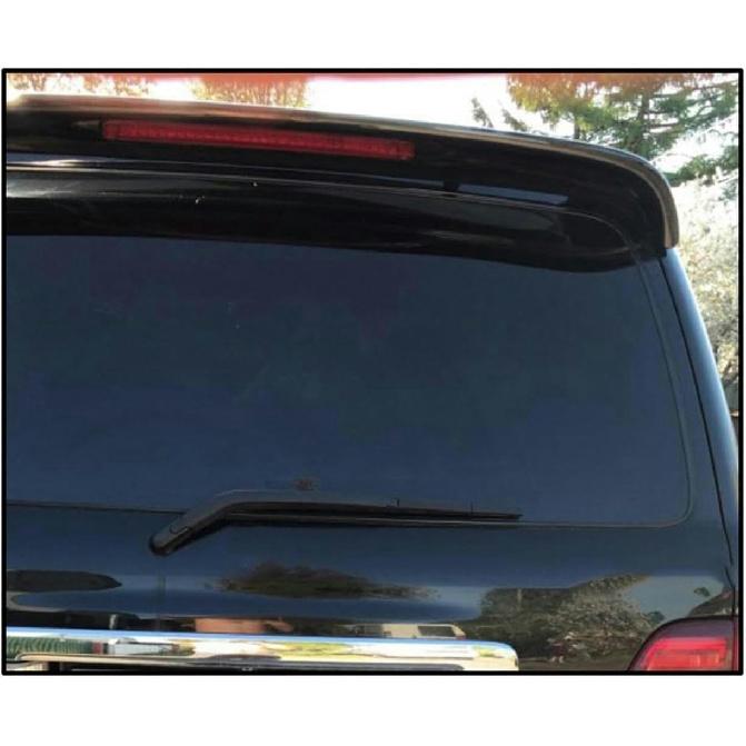 Rear Wiper Blade & Arm Set Kit for Toyota for Land Cruiser J100 1999-2004 2005 2006 2007 Windshield Rear Wiper Blade Wiper Arm Set Auto Replacement