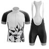 2026 Summer Breathable Suit Cycling Suit Breathable Race Tour De France Road Bike Cycling Suit Outdoor Short Sleeve Suit Sweating