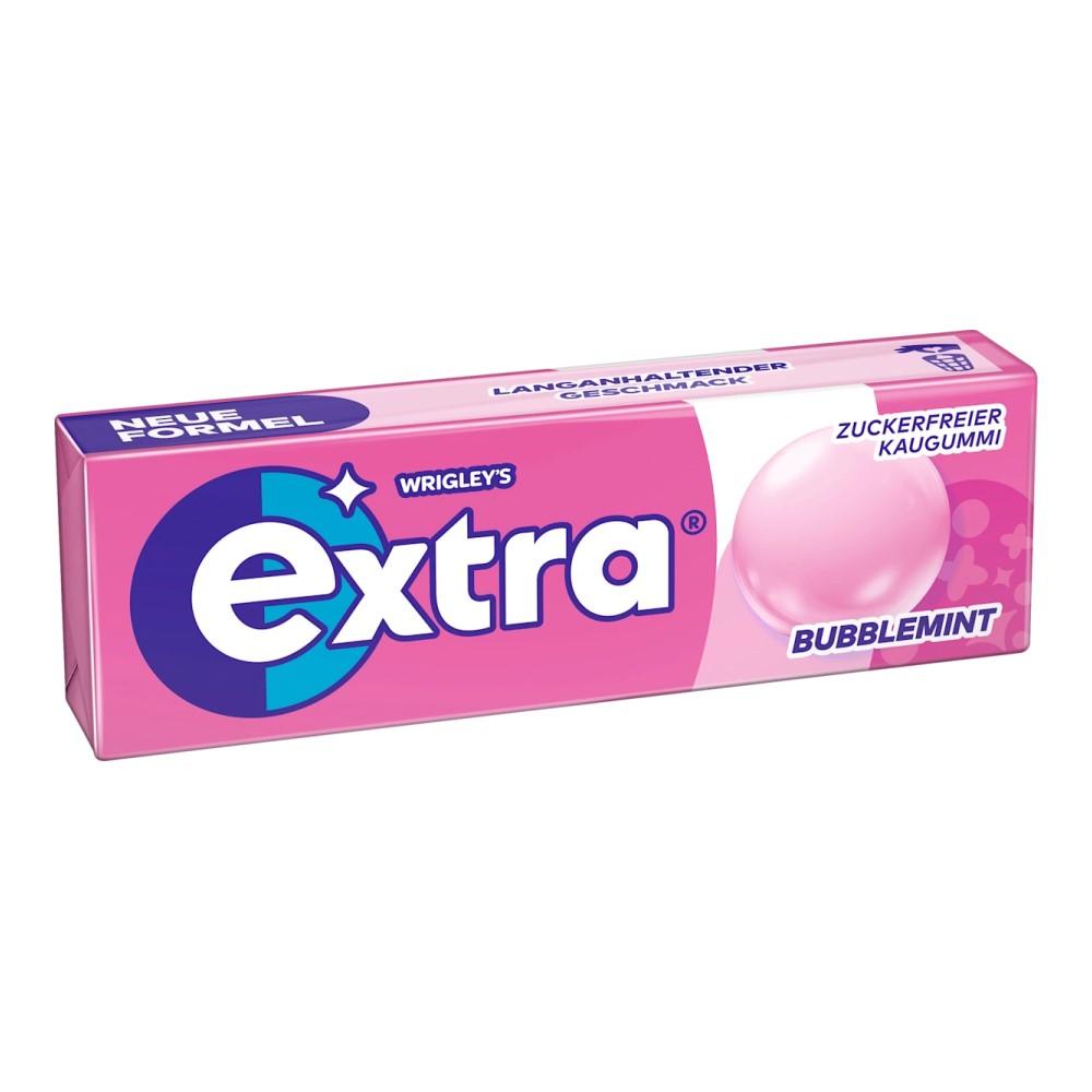 Wrigley Extra Fresh bez cukura Baložu