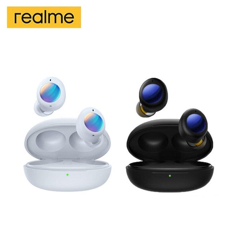Realme Air Neo Review Realme Earbuds Realme Buds Air Neo True