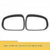 For Volvo Rearview Mirror Electroplated Rainbow Barometer Rearview Mirror Decorative Box XC60 V90 XC40