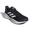 Adidas Unisex tenisky SolarGlide 5 Černá Šedá Core-Black Cloud-White Grey-Six GX5493