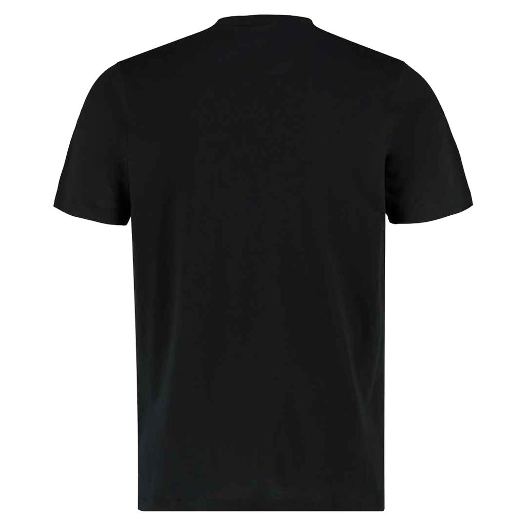 Kustom Kit Mens Cotton Fashion T-Shirt
