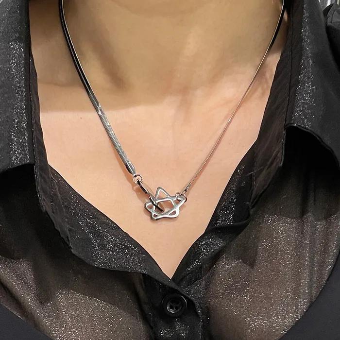 NO.366 NECKLACE