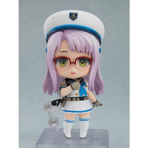Nendoroid Goddess of Victory NIKKE Neon Non-scale Plastic Painted Movable Figure