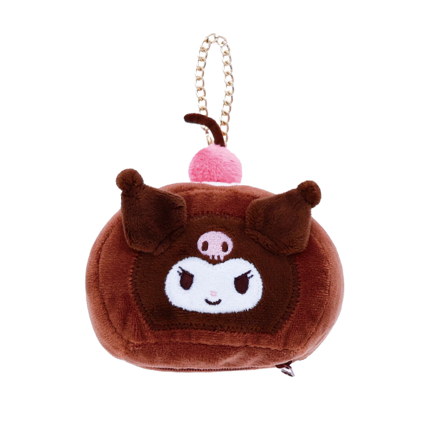 

Marushin Sanrio My Cute Character Makeup Cosmetic Accessory Pencil 3825003900 Pouch, Kuromi, Sanrio, Melody, Kuromi, Pouch, Pouch, Pouch, Case, Case,