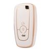Ford Key Case for Focus, Escort, Taurus, Mondeo, Edge, Explorer Models