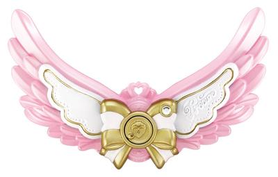 Smile PreCure PreCure Sound Ultra Cure Decor