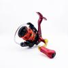 Orrud Fishing Gear ORUCS Spinning Reel 500 Qb010104a01n0