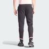 adidas Inter Miami Cf Designed For Gameday Color Block Elastic Waist Football Knit Pants Men Pants Black IW2109