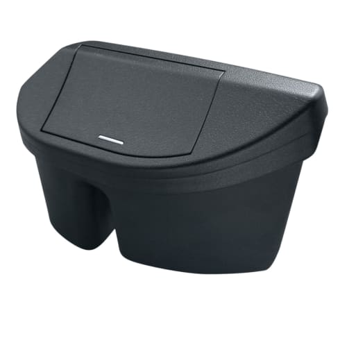 

Технические характеристики модели автомобиля Tsuchiya Yac Toyota 30 Series Alphard Vellfire Side Box Trash Can для сиденья водителя Black SV-AV4