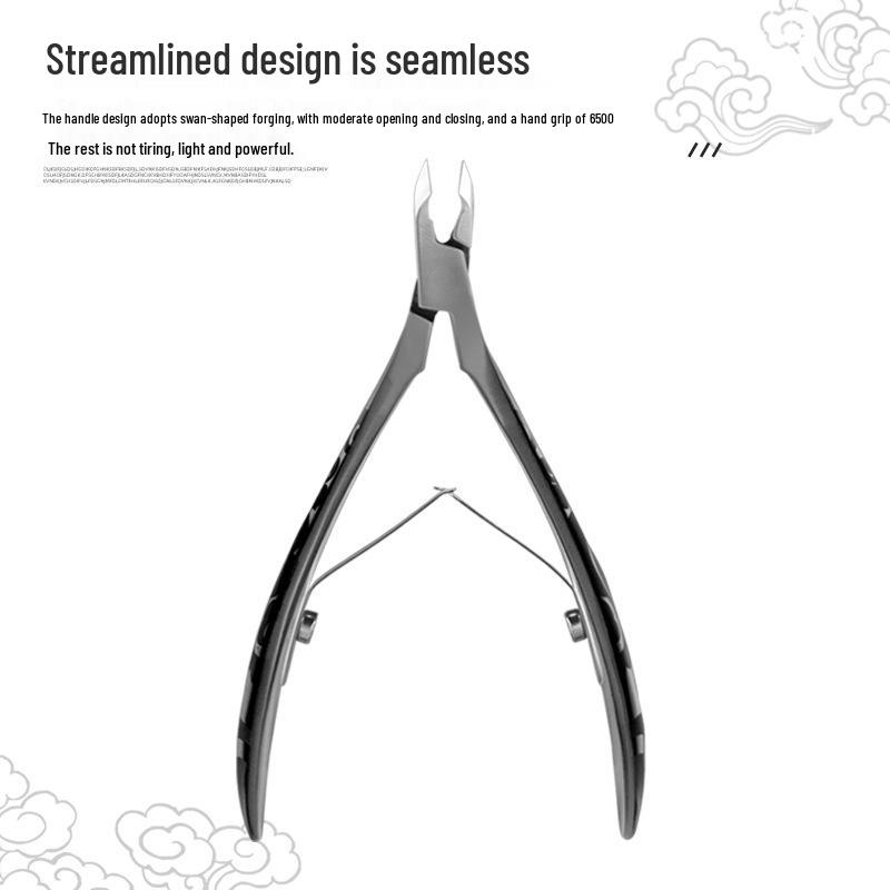 Universal Portable Stainless Steel Manicure Pliers with Free Shipping