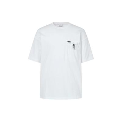 Üst giysisi – T-shirtler