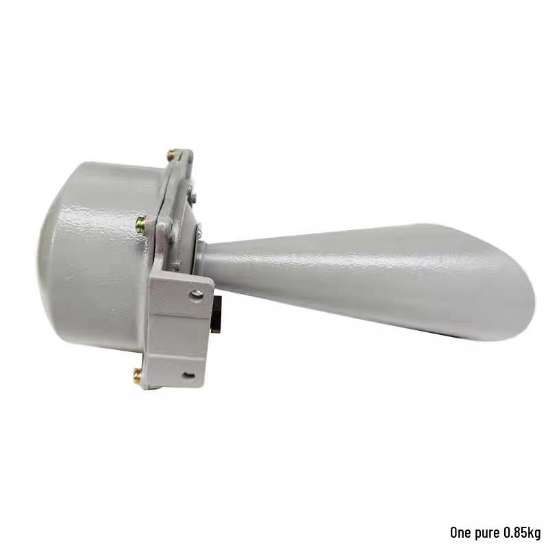 DDJ1 AC Marine Electric Horn & DDZ1 Vehicle/Boat Alarm Buzzer for Tower Crane & Machine Use