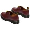 Dr. Martens Palace X 1461 Cherry Red Unisex Sneakers 41827600