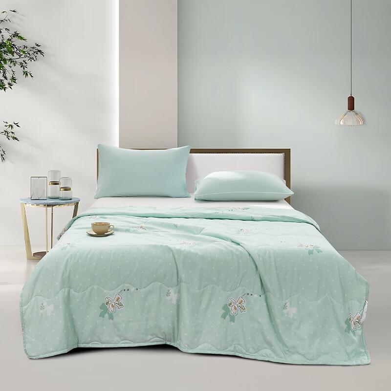 Grace Fresh Washable Summer Comforter