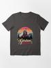 Gordon Lightfoot Vintage Gordon Essential T-Shirt