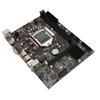 Desktop Motherboard H55A2 LGA 1156 Slot Dual Channel DDR3 VGA HD Output PCI Express X16 ATX Motherboard for Gaming