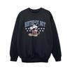Disney Boys Mickey Mouse Birthday Sweatshirt