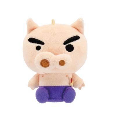 Pastelka Buriburizaemon Hračka-prívesok Shin-chan