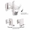 Adjustable Wall Mount Holder Strong Adhesive Mobile Phone Support Hanging Phone Stand  Living Room