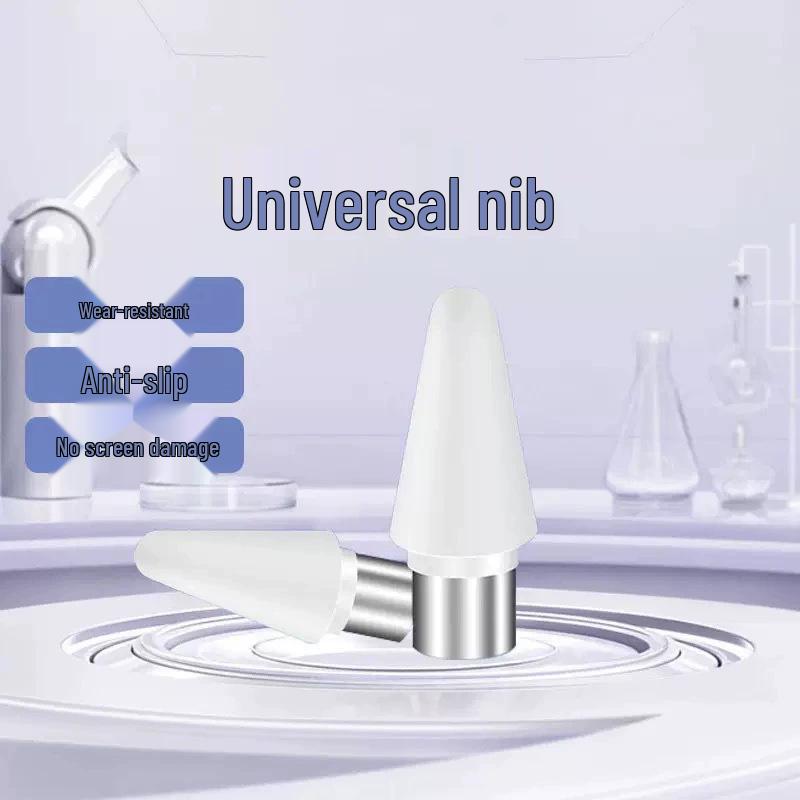 Universal Stylus Pen: Magnetic Touch Screen Pen for Apple & Huawei Tablets