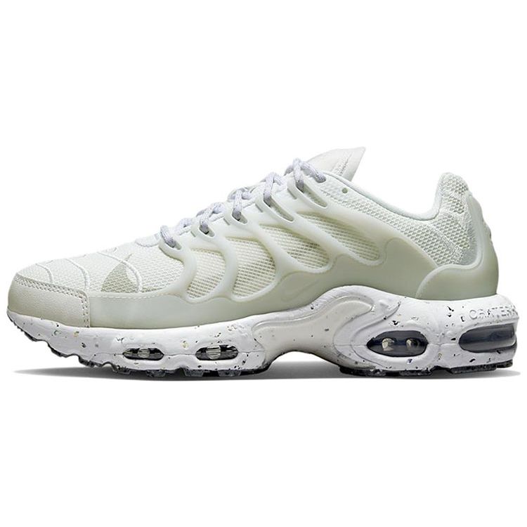 

Мужские кроссовки Nike Air Max Terrascape Plus белые из чистой платины DQ3977-100 EU 40.5 белый/платиновый