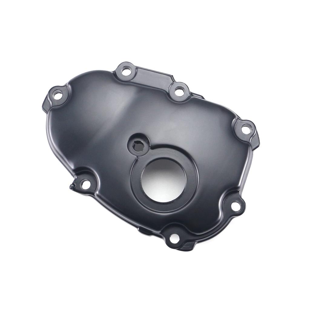 Engine Crankcase Oil Pump Stator Cover For Yamaha YZF R6 YZF600 2006-2022 2007 2008 2009 2010 2011 2012 2013 2014 15 Right Side