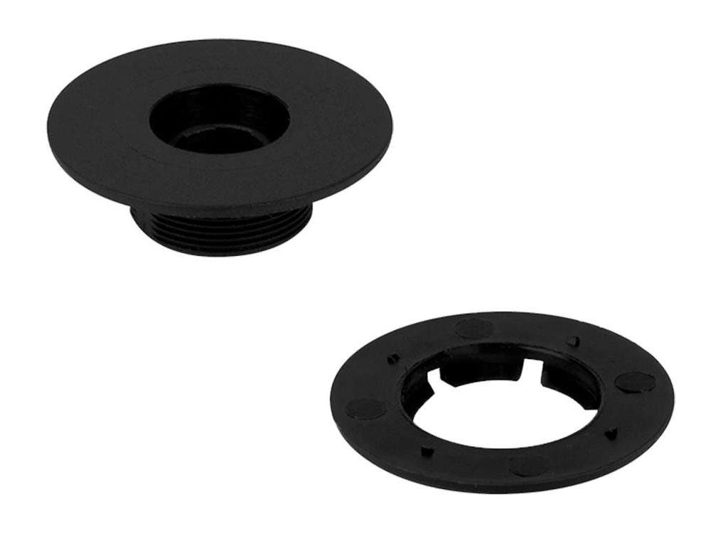 Rear Floor Mats For: Citroen C2 Hatchback 2003-2009