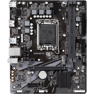 GIGABYTE H610M K DDR4 Mainboard