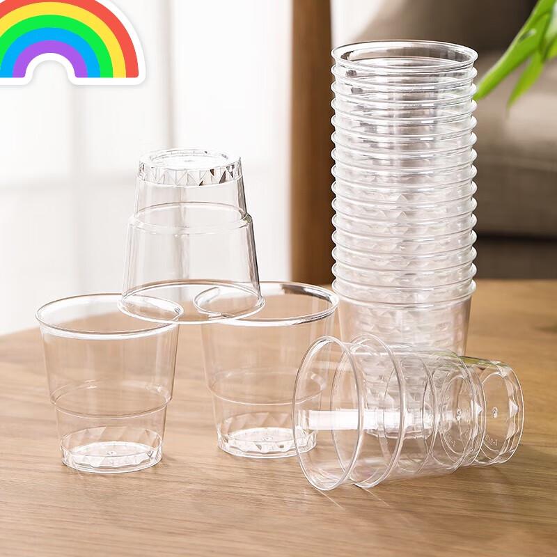 Yuzhou Aviation Disposable Plastic Drinking Cups