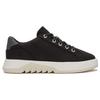 Timberland Women's Black Supaway Canvas Trainers A5P49