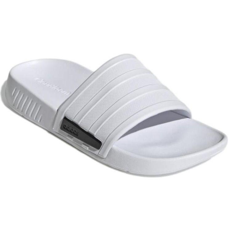 Adidas Racer Tr Comfortable Non-Slip Odor-Resistant Slide Sandals Unisex Footwear GZ1177