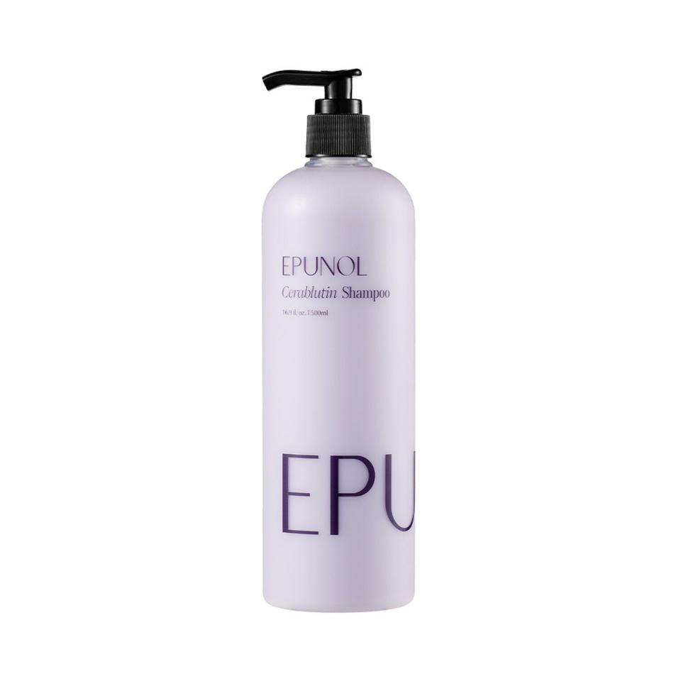 

EPUNOL Cerablutin Shampoo Шампунь 500мл
