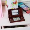 1Pcs Dollhouse Simulation Game Console Toy Mini Model Dollhouse Accessories Decoration Scene Photography Props
