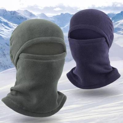 Winter Warm Balaclava Unisex Winter Ski Maskers, Buiten Winddichte Fiets Winddichte Warme Hoeden Winter Koude Maskers En Sjaals